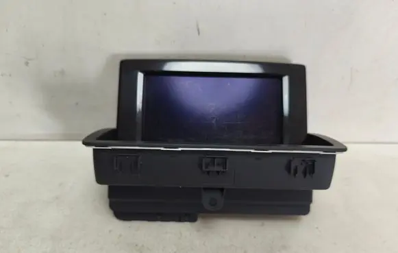 Audi Q3 8U Screen/display/small screen 8U0857273A