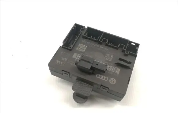 Audi A5 8T 8F Door control unit/module 8T0959792B
