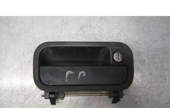 Opel Combo C Front door exterior handle 