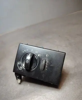 Light switch
