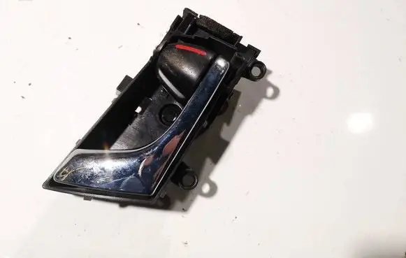 Subaru Legacy Rear door interior handle