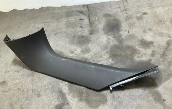 Mercedes-Benz GLE W167 Other trunk/boot trim element A1677403400 9051 091910200001