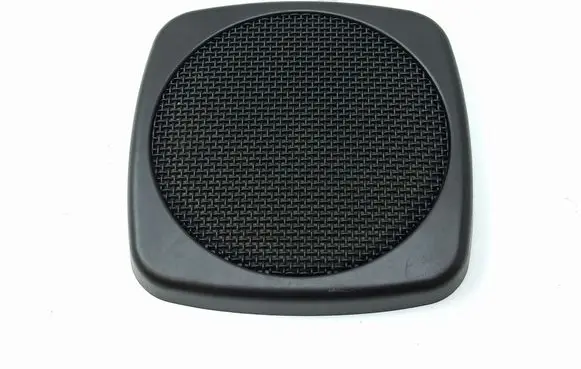 Jaguar XJ X40 Dash center speaker trim cover 