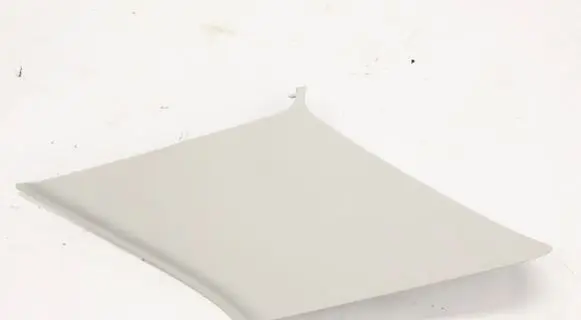 Skoda Superb B8 (3V) Other sill/pillar trim element 3V9867246