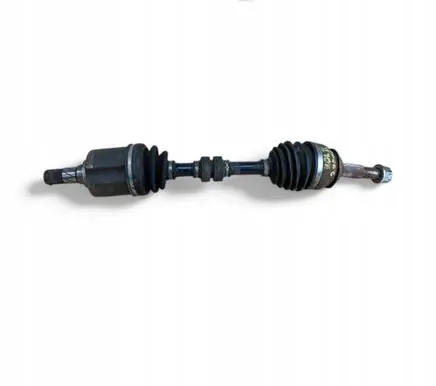 Renault Koleos I Front driveshaft 8H315
