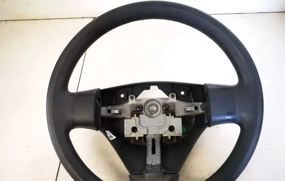 Hyundai Getz Steering wheel