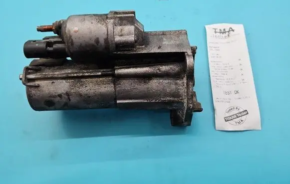 Audi A4 S4 B7 8E 8H Starter motor 06D911023A IMPRK1511381