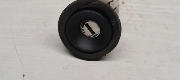 Fiat Punto (188) Tailgate exterior lock 