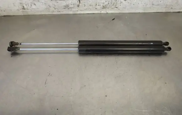 Citroen Berlingo Soft lock spindle drive 9681426980
