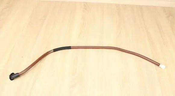 Intake resonator