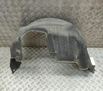 Toyota Camry VIII XV70 Rear arch fender liner splash guards 6563733080