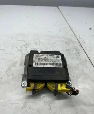 Mercedes-Benz Sprinter W906 Airbag control unit/module A0009004802