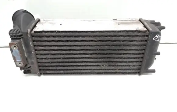 Peugeot RCZ Intercooler radiator 9674041380 M154601B