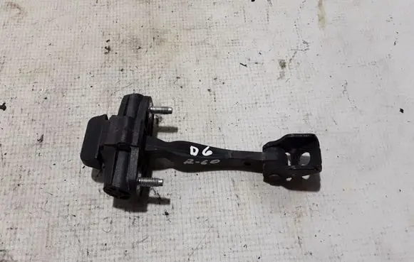 Mini Cooper Countryman R60 Rear door check strap stopper 9800585