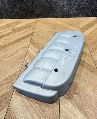 Mercedes-Benz E W211 Engine cover (trim) A6130101067