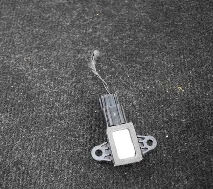 Land Rover Range Rover Evoque L538 Airbag deployment crash/impact sensor CK5214C676AA