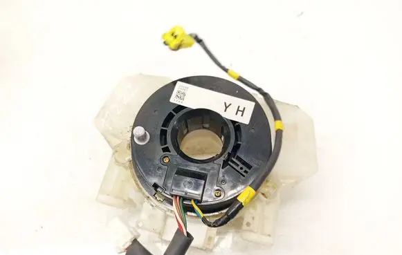 Nissan X-Trail T30 Airbag slip ring squib (SRS ring) 25560EQ301