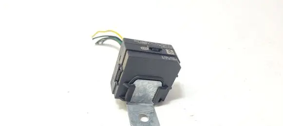 KIA Soul Immobilizer control unit/module 116RI000009