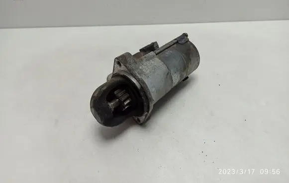 KIA Sportage Starter motor 361002F000