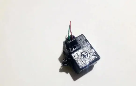 Toyota RAV 4 (XA20) Sensor 8665248010 068900-3980
