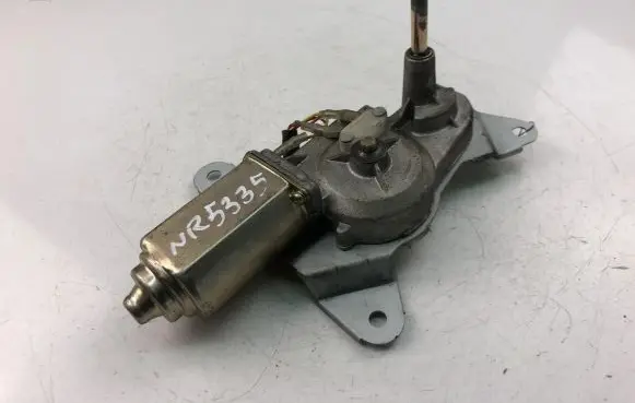 Hyundai Atos Classic Wiper motor 9870002000