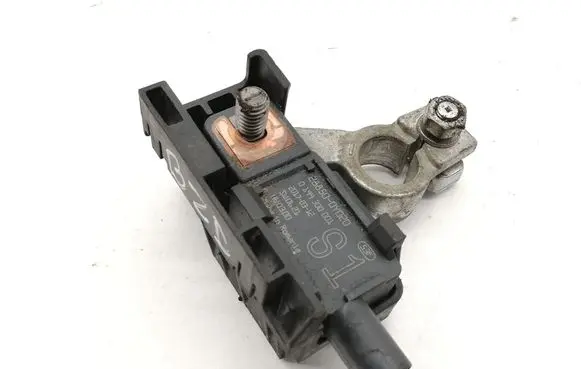 Toyota C-HR I Positive wiring loom 288500Y020