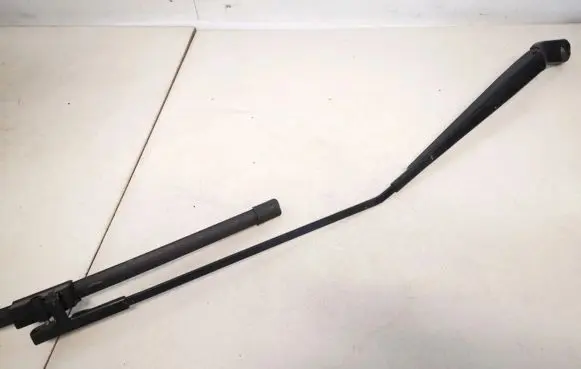 Volkswagen Polo Front wiper blade arm 6q1955410b