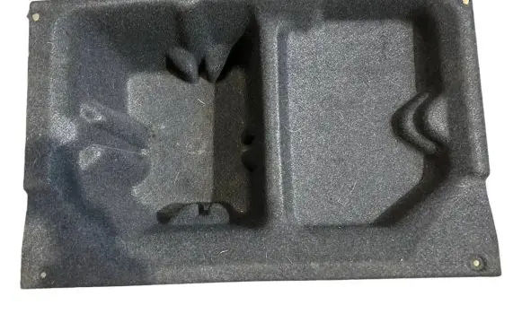 BMW 3 E90 E91 Glove box in trunk 7068889