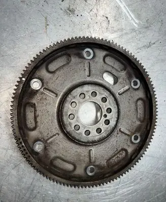 Volvo S60 Flywheel 31437546