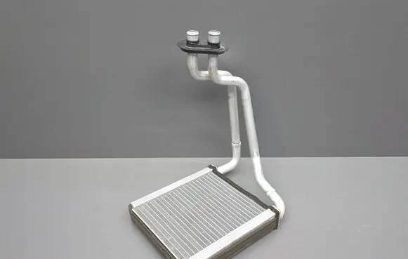 Honda Jazz Heater blower radiator A91A0TF0G010M1