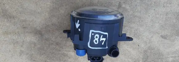 Suzuki Swift I Front fog light 35500T63J04