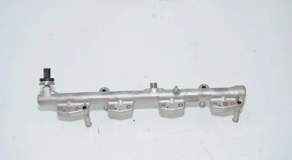 BMW 3 G20 G21 Fuel main line pipe 8665633 13538665633