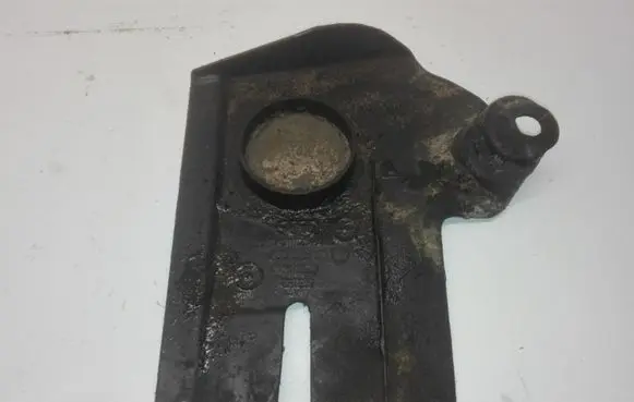 Audi A8 S8 D3 4E Other under body part 4E0825191