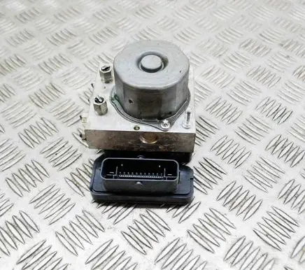 Nissan Qashqai ABS Pump 2265106455 0265956487