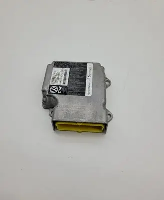 Skoda Superb B6 (3T) Airbag control unit/module 3T0959655C