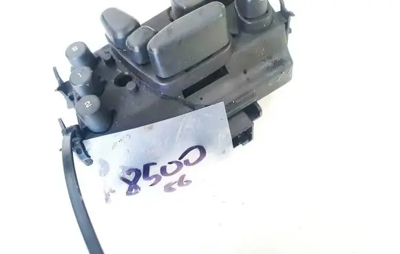 Chrysler Pacifica Seat control switch dyd13trmac