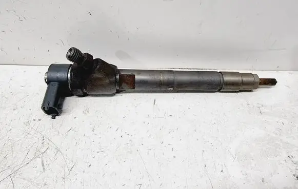 Hyundai ix35 Fuel injector 338002F300 0445110374
