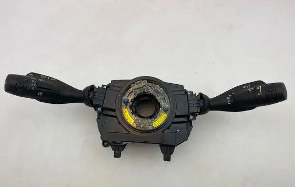 Volvo S90, V90 Airbag slip ring squib (SRS ring) 31443889 00465 E119513