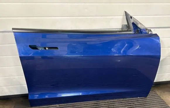 Tesla Model 3 Front door 