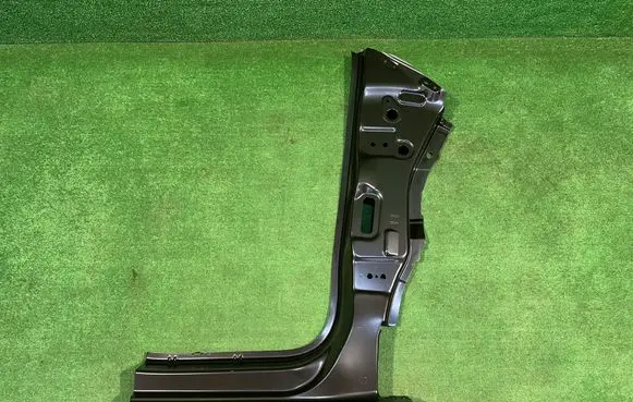 Citroen Berlingo Sill BERLINGOIVSLUPEKPA
