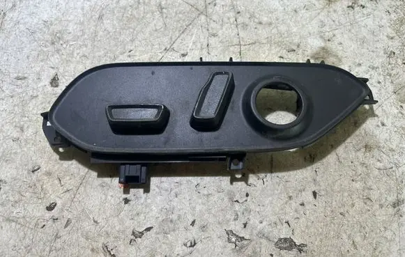 Jeep Grand Cherokee WL Seat adjustment handle 68518919AB 10351249 DAP22224