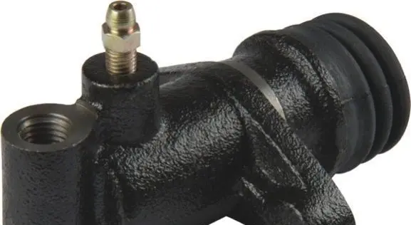 Clutch slave cylinder