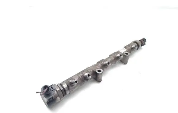 Volkswagen Polo V 6R Fuel main line pipe 03P089 0281006075 03L906054