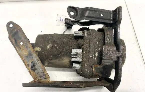 Ford Focus C-MAX Power steering pump 3m513k514