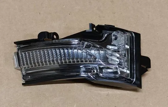 Audi e-tron Mirror indicator light 4KR949102