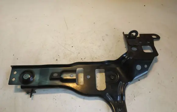 Nissan 370Z Top upper radiator support slam panel 625E41EA0A