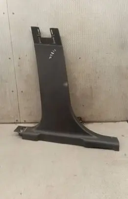 Citroen C3 (B) pillar trim (bottom) 9812002377