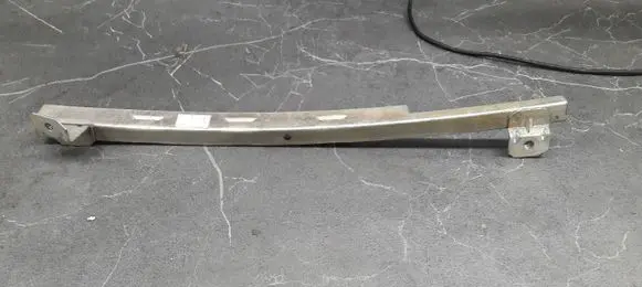 Daewoo Lanos Door glass rail 