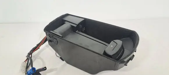 BMW 7 F01 F02 F03 F04 Glove box central console 9157022 584507123