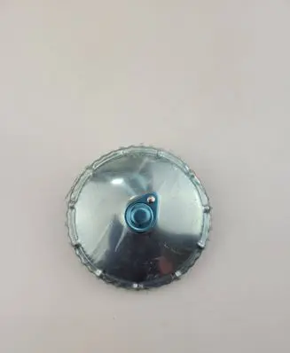 Mercedes-Benz Vito Viano W638 Fuel tank filler cap A0004711230